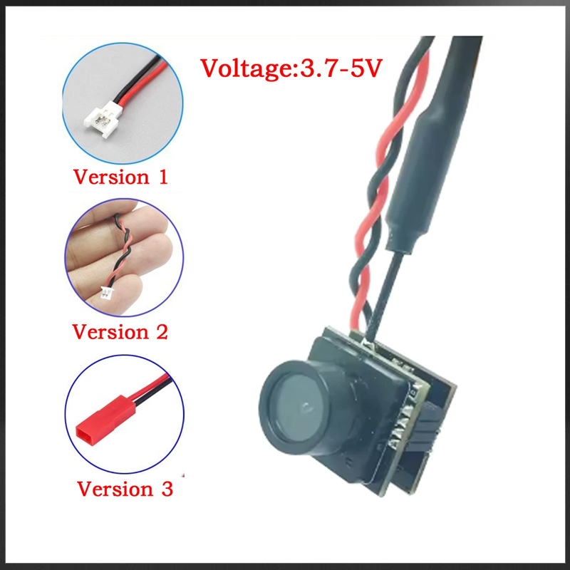 Transmetteur et caméra intégré - Drone Rc Controller And Receiver avis et prix
