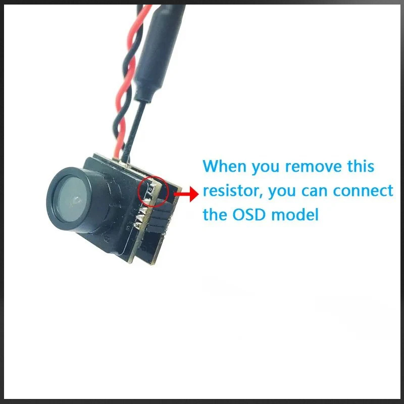 Transmetteur et caméra intégré - Drone Rc Controller And Receiver avis et prix