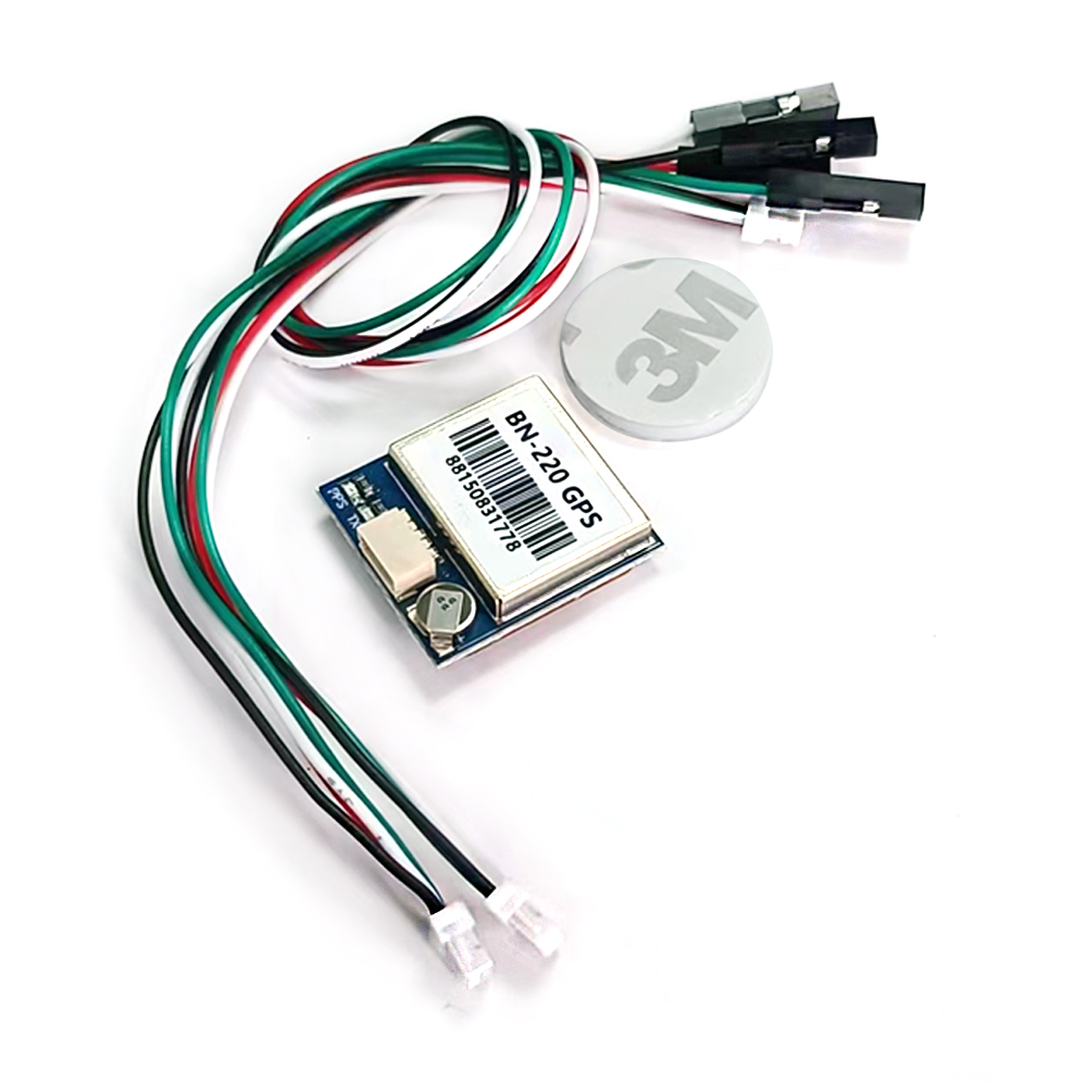 Module GPS GLONASS BN-220 BN88 - Drone Lipo Battery avis et prix