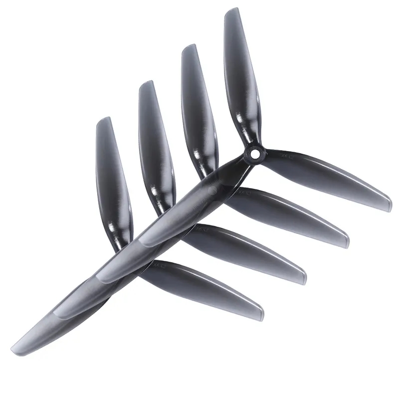 10 paires d'hélices HQProp 7X4 - Drone Rc2 avis et prix
