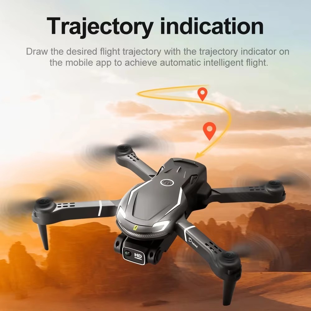 Drone de photographie aérienne - Drone E88Pro Rc 4K avis et prix