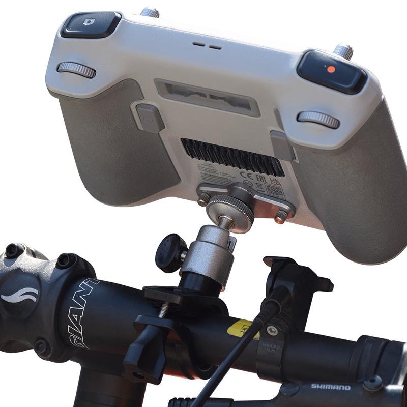 Support de télécommande de vél - Drone Bike Rc avis et prix