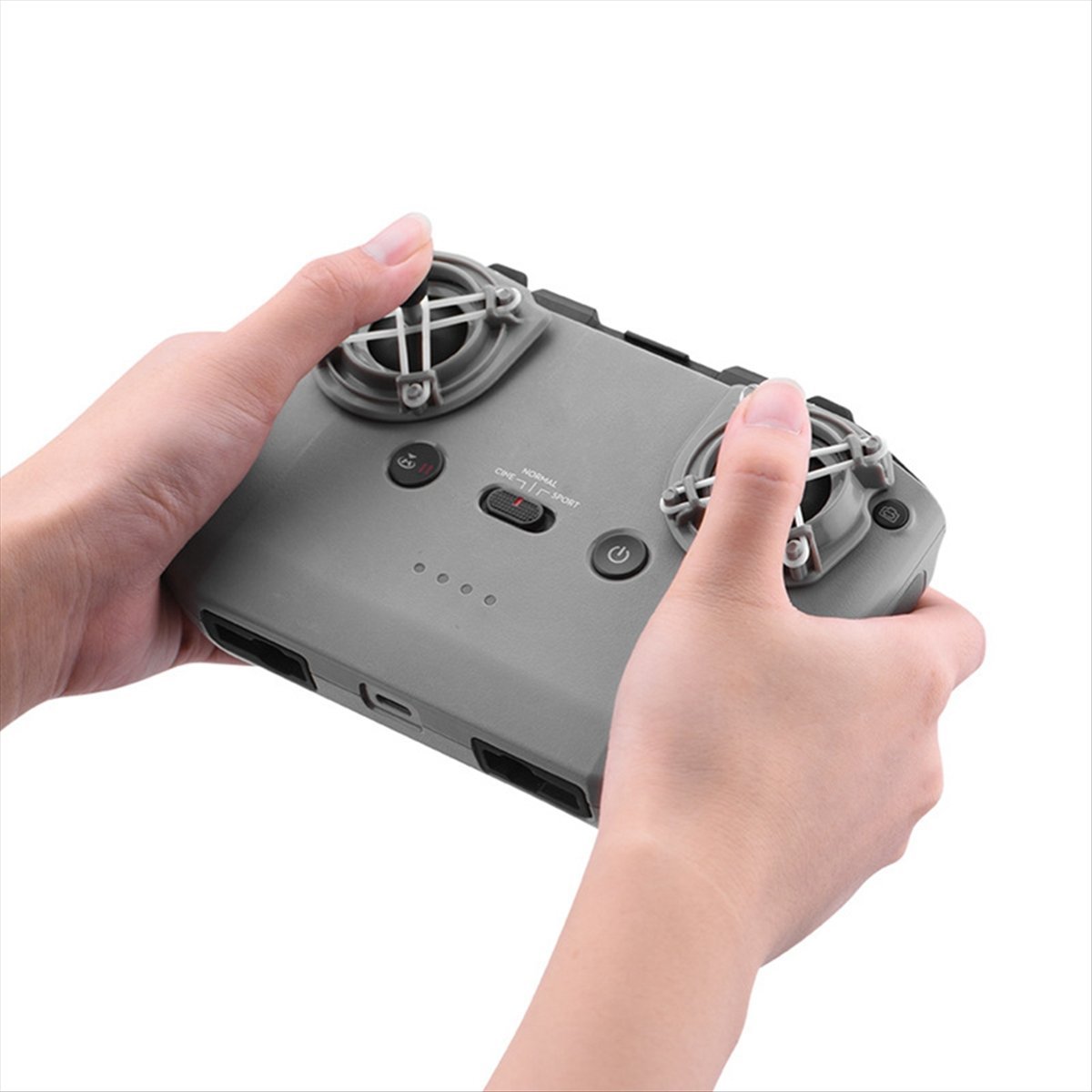 Amortisseur de joystick TCE po - Joystick Rc Drone avis et prix