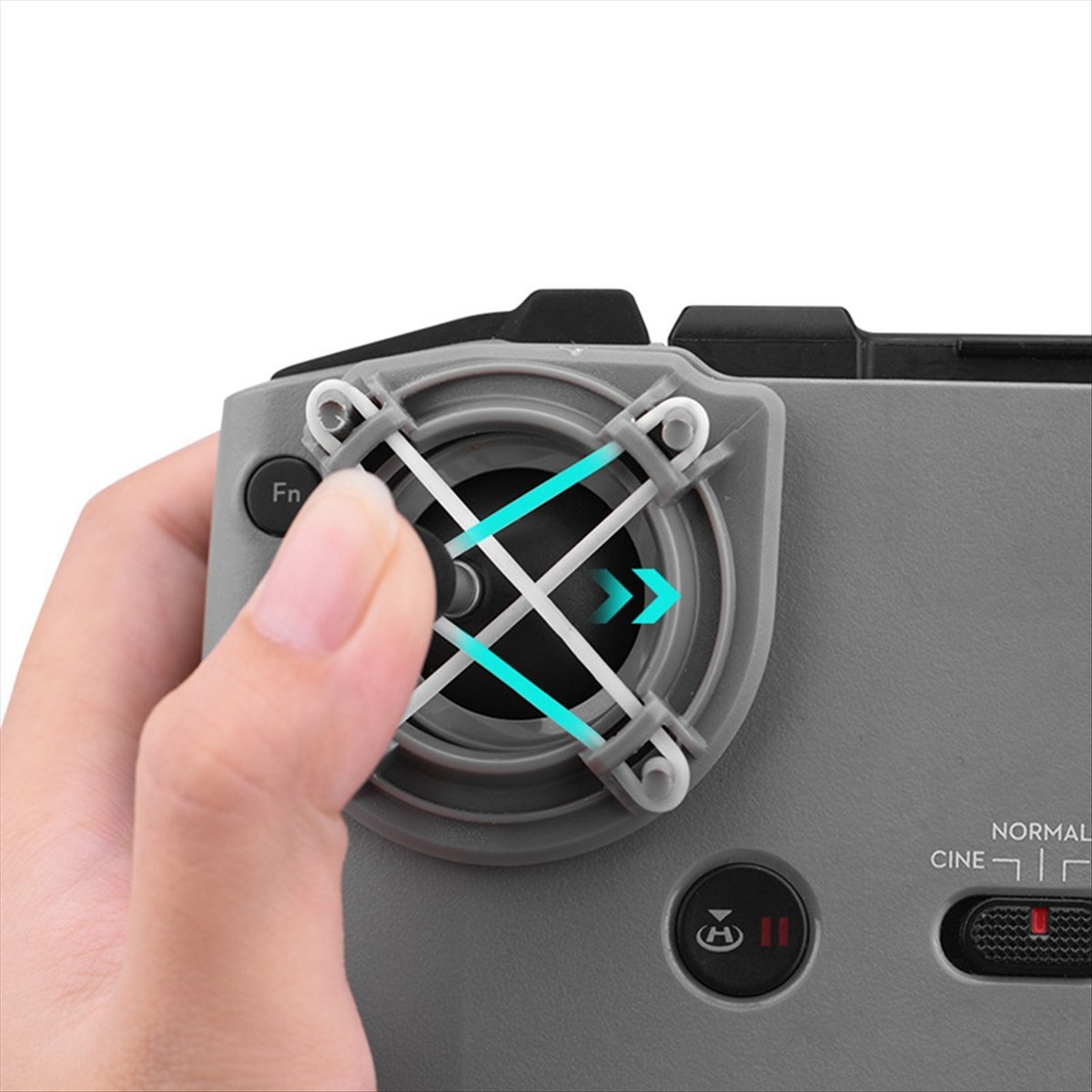 Amortisseur de joystick TCE po - Joystick Rc Drone avis et prix