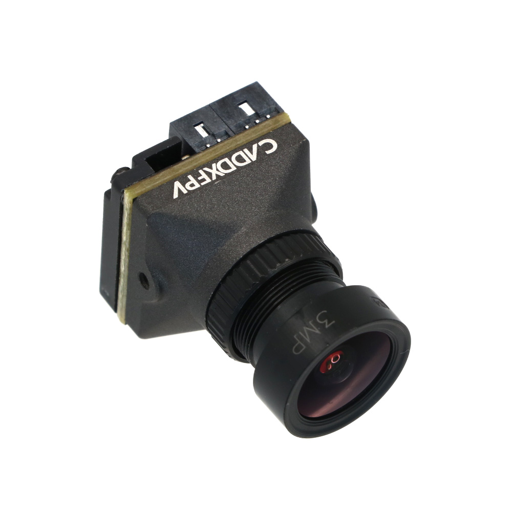 Caméra FPV CADDX Ratel Pro 150 - Caddx Fpv Camera avis et prix