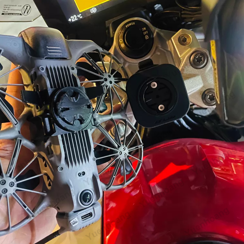 Adaptateur de montage rapide p - Drone Bike Rc avis et prix