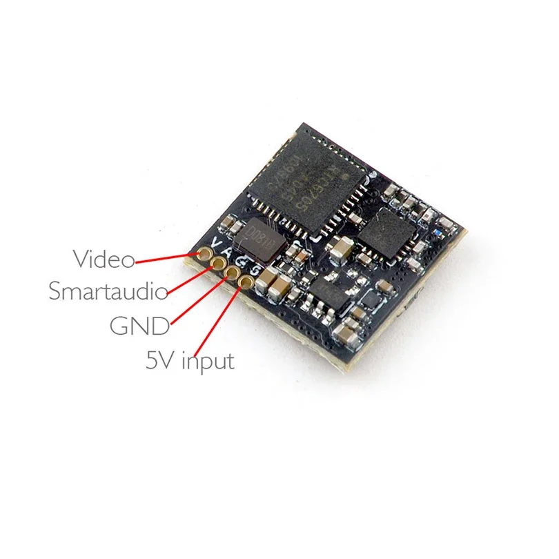 HappyModel OVX300 OVX303 5.8G  - Joystick Rc Drone avis et prix
