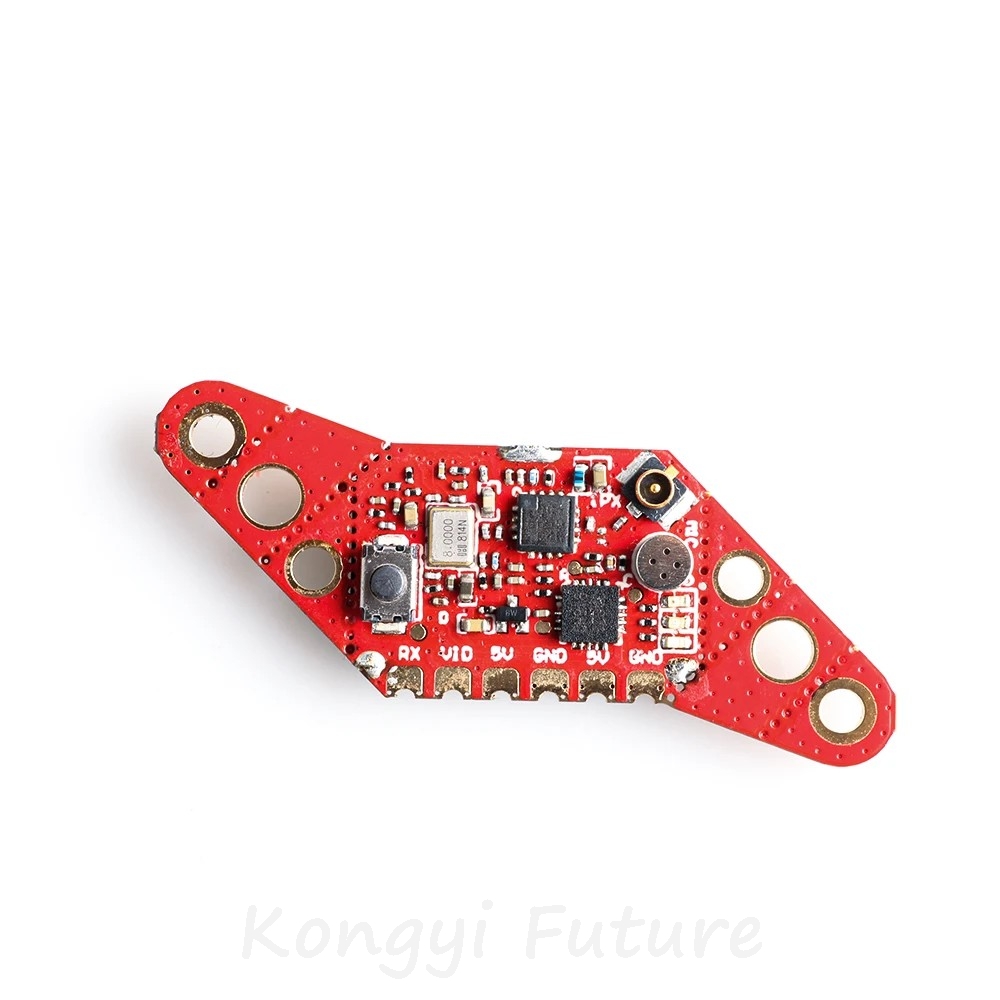 HGLRC Zeus Nano VTX 5.8G 350mW - Joystick Rc Drone avis et prix