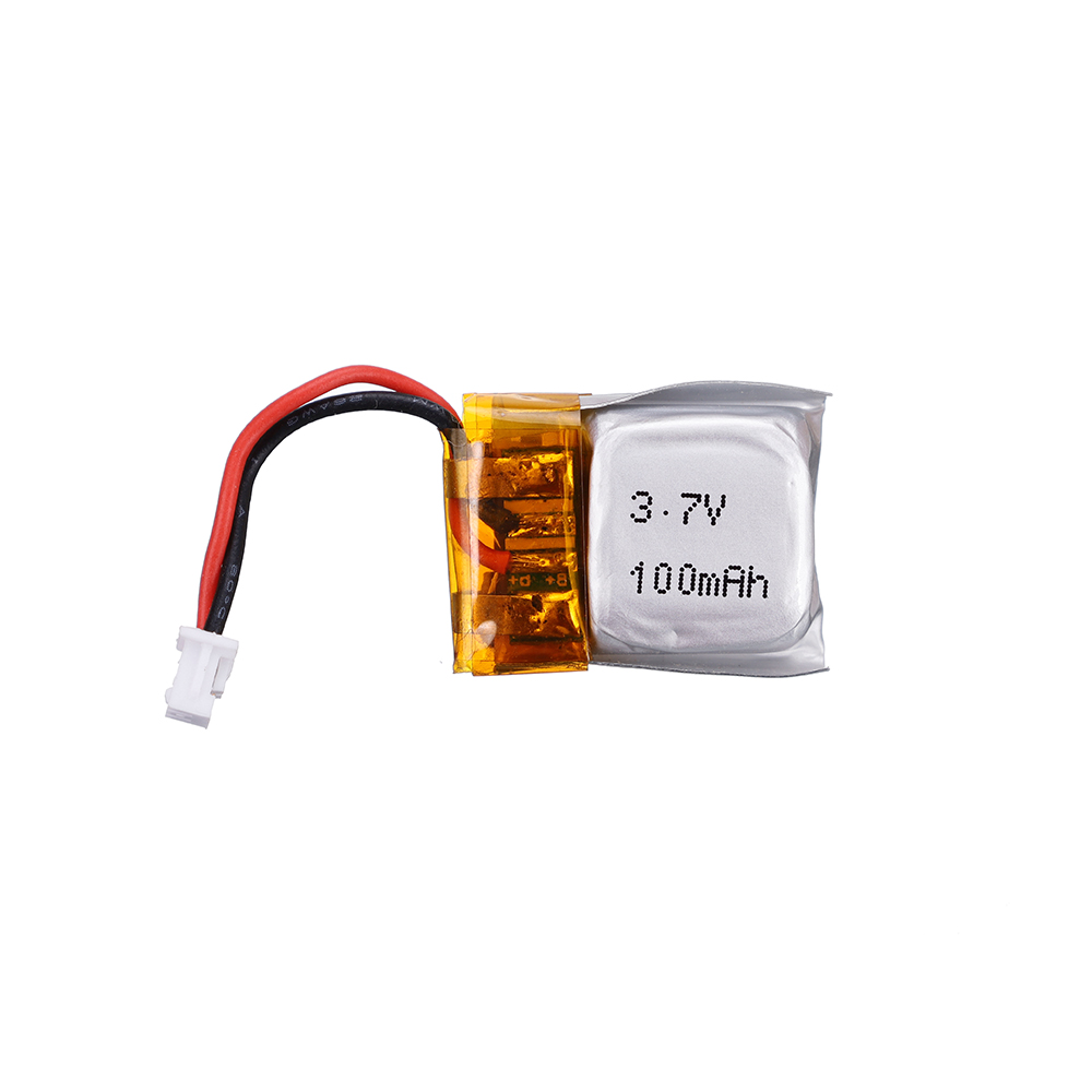 3.7v 100mah Lipo Batterie Pour - Drone Fq777 Rc Quadcopter avis et prix