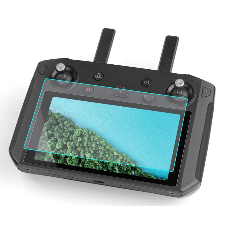 Protecteur d'écran de diaplay  - Drone Dji Rc Mini 3 Pro avis et prix