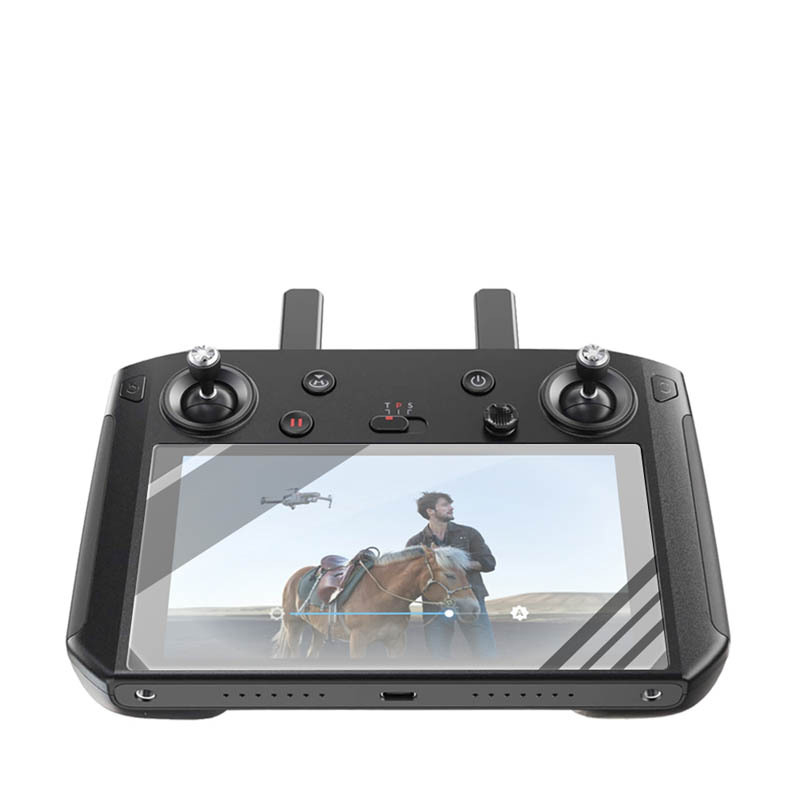 Protecteur d'écran de diaplay  - Drone Dji Rc Mini 3 Pro avis et prix