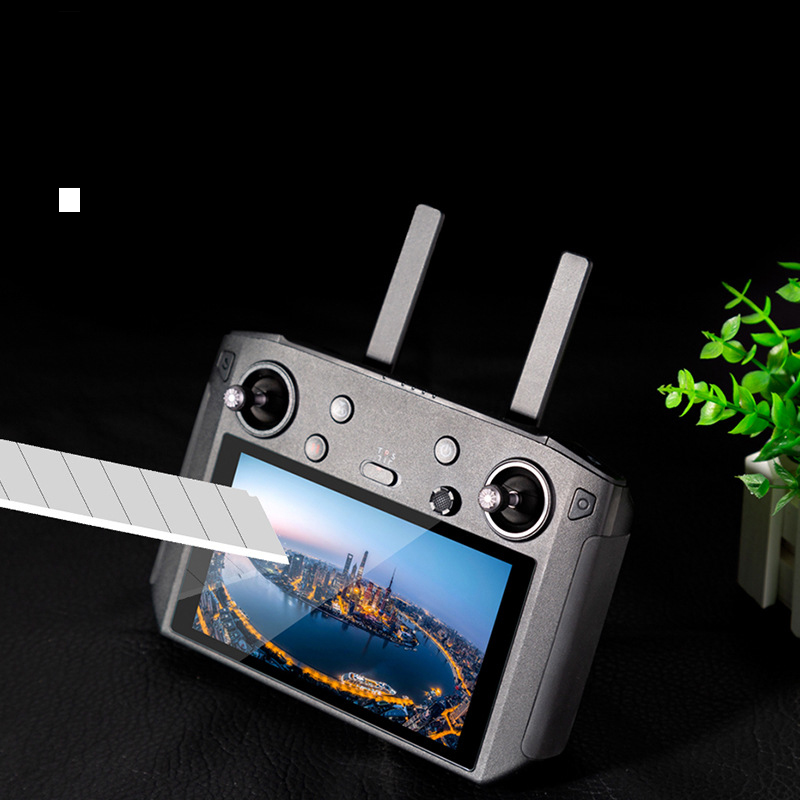 Protecteur d'écran de diaplay  - Drone Dji Rc Mini 3 Pro avis et prix