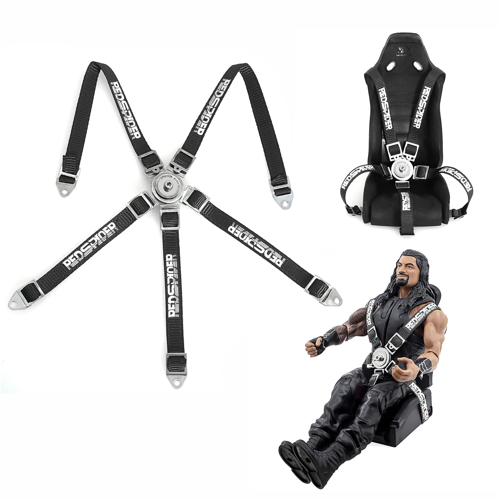 Ceinture de sécurité de conduc - Drone Rc Belt avis et prix