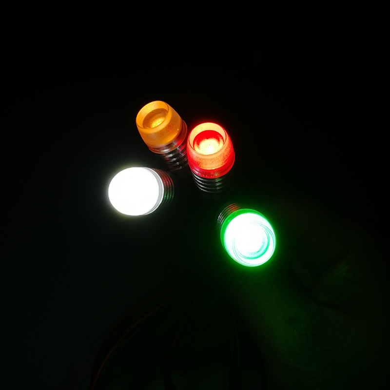 Projecteur de Signal lumineux  - Drone Lidi Rc avis et prix