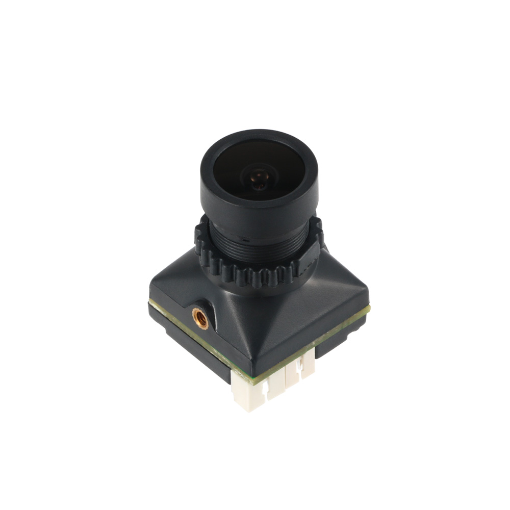 Caméra FPV 1800TVL 5MP avec ob - Caddx Fpv Camera avis et prix