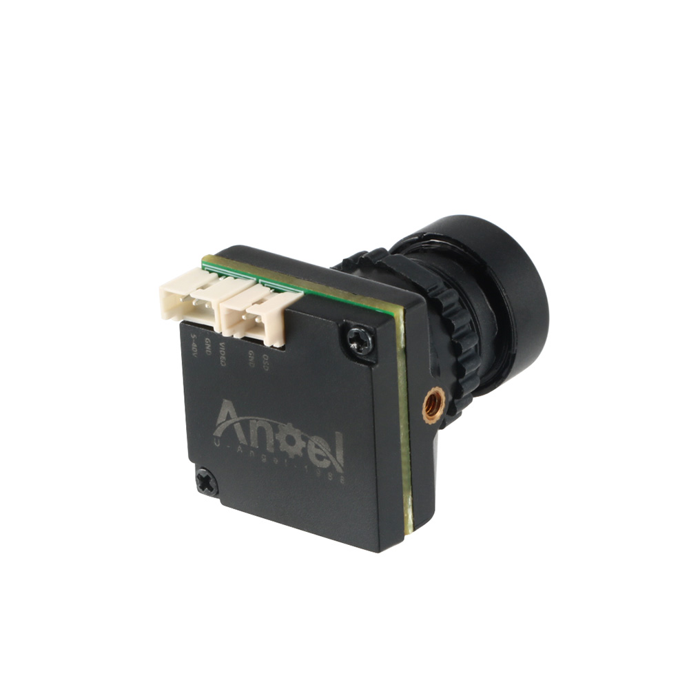 Caméra FPV 1800TVL 5MP avec ob - Caddx Fpv Camera avis et prix