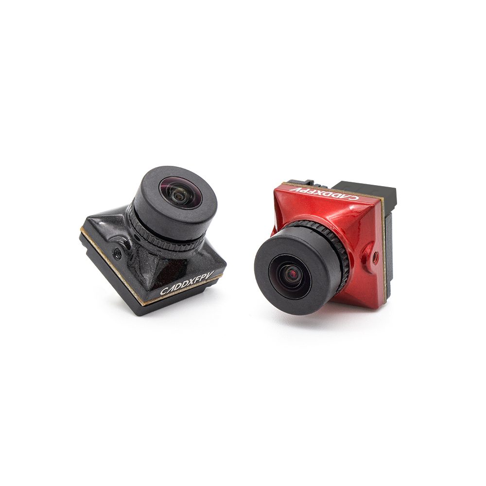 Caddx Ratel 2 V2 FPV caméra Ra - Caddx Fpv Camera avis et prix