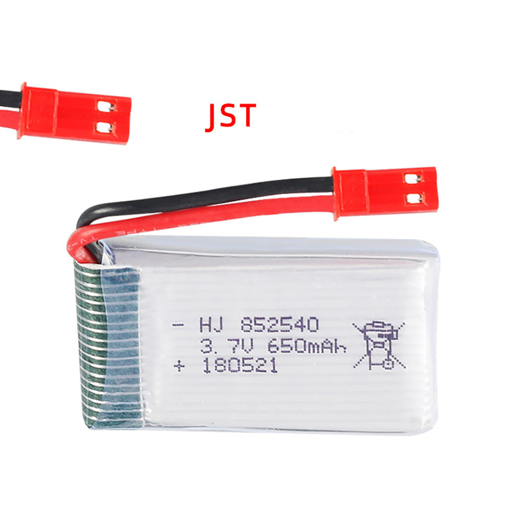 Batterie Lipo 3.7 + chargeur 4 - Drone Lipo Battery avis et prix
