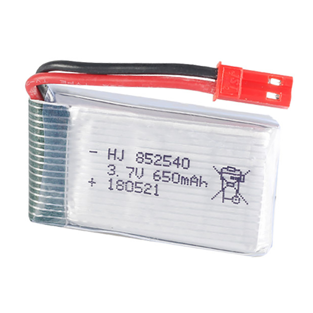 Batterie Lipo 3.7 + chargeur 4 - Drone Lipo Battery avis et prix