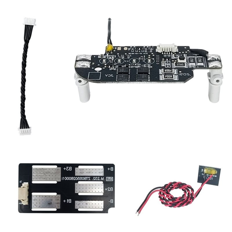 Nouvelle carte de circuit de p - Drone Rc Board avis et prix