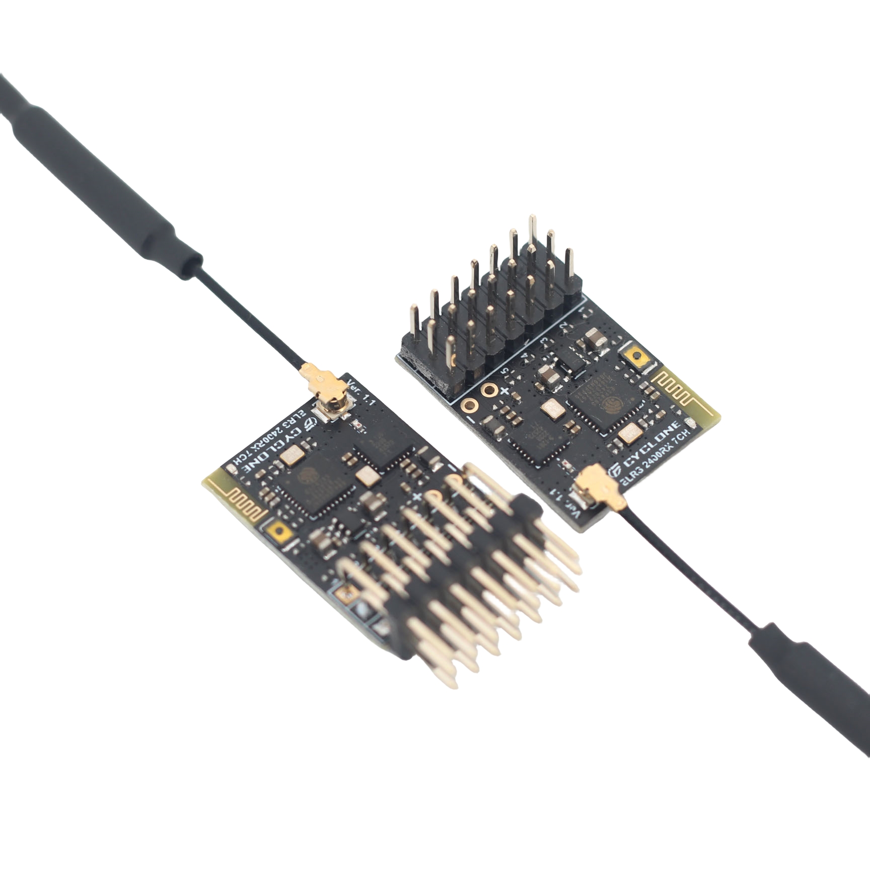 ELRS 2.4G PWM 7CH 6CH CRSF Réc - Drone Rc Board avis et prix