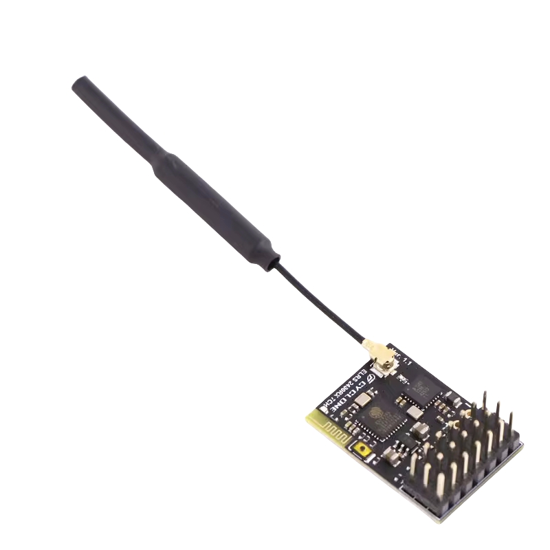 ELRS 2.4G PWM 7CH 6CH CRSF Réc - Drone Rc Board avis et prix