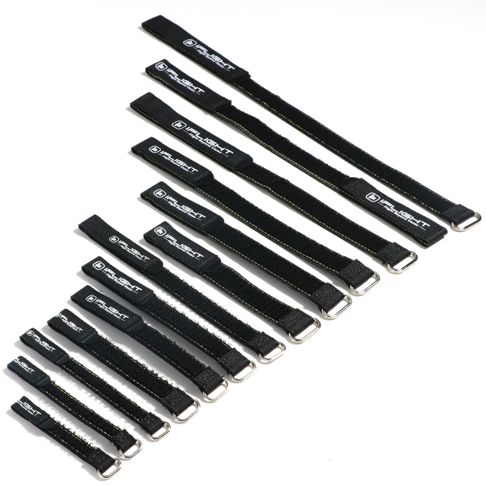 5 pièces 10x150mm 15x200mm 20x - Drone Rc Belt avis et prix