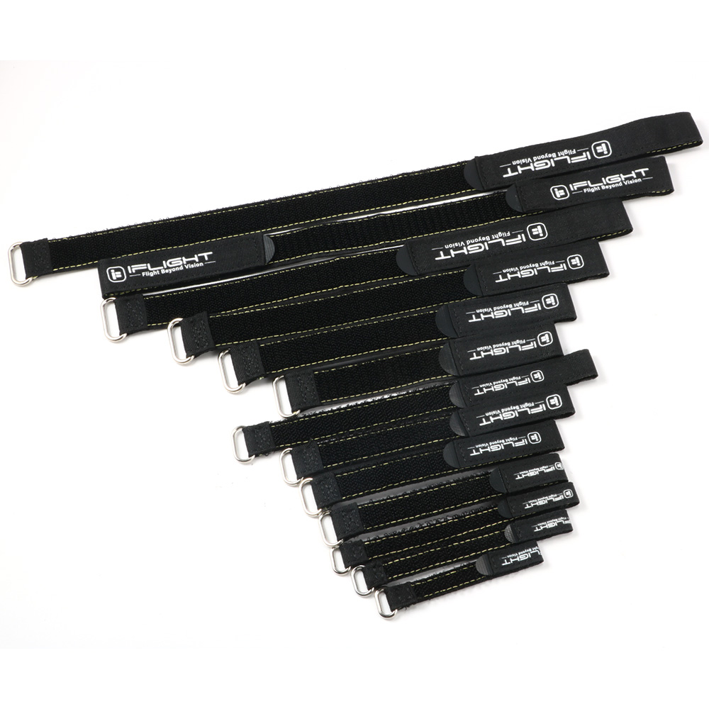 5 pièces 10x150mm 15x200mm 20x - Drone Rc Belt avis et prix