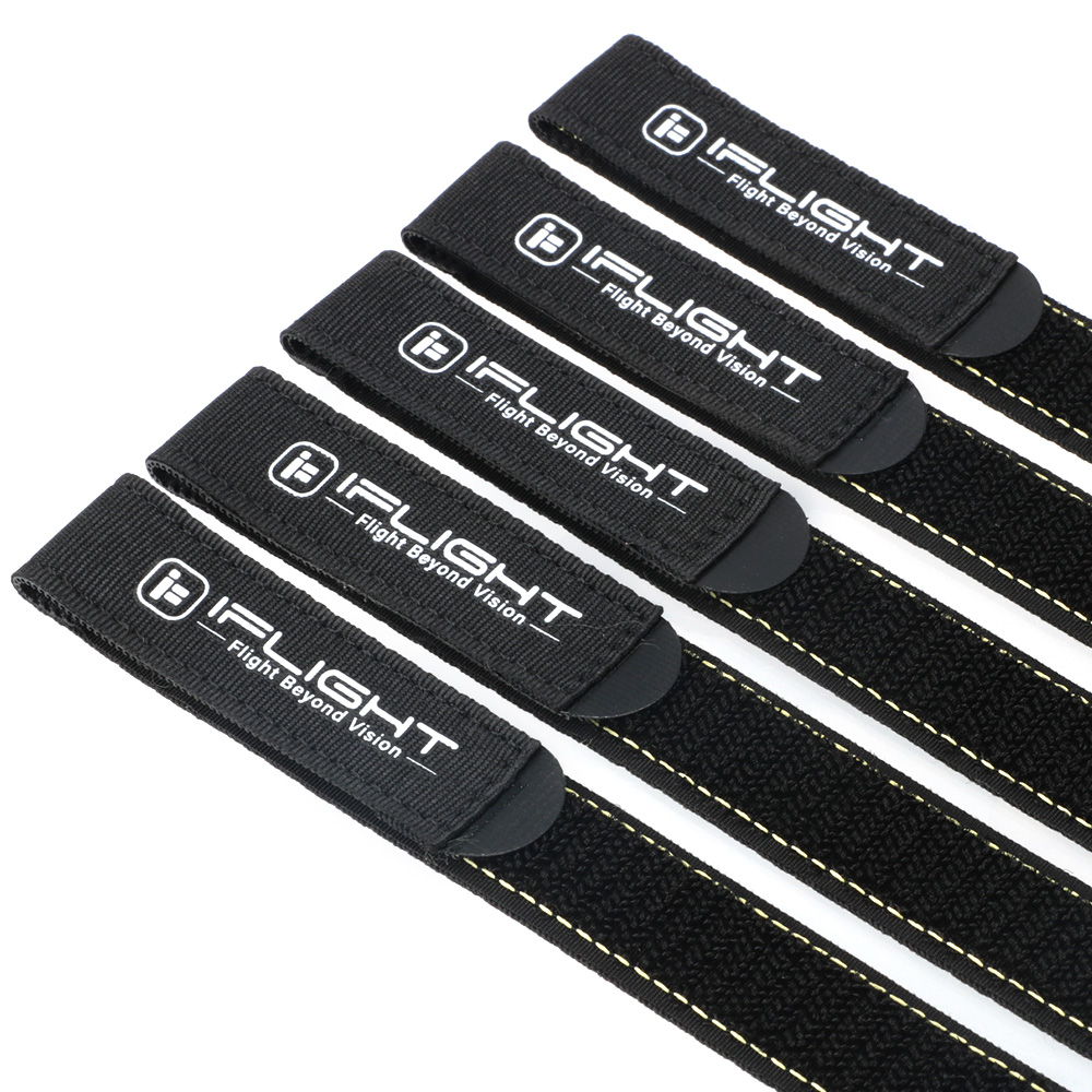 5 pièces 10x150mm 15x200mm 20x - Drone Rc Belt avis et prix