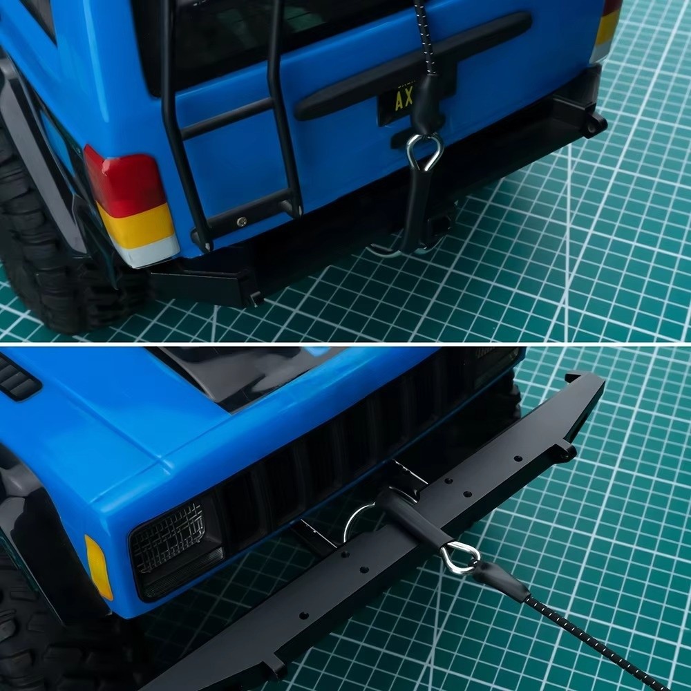 Corde élastique de remorquage  - Drone Rc Belt avis et prix