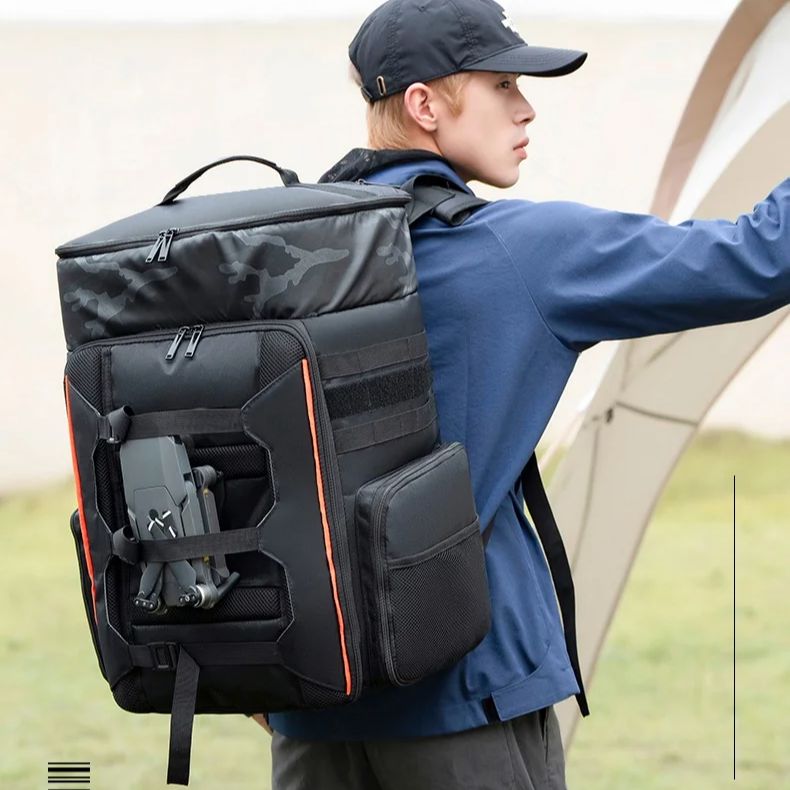 Sac à dos de drone de course F - Caddx Fpv Camera avis et prix