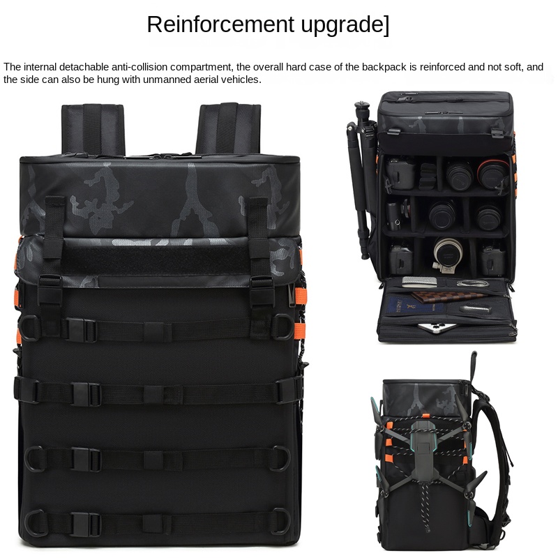 Sac à dos de drone de course F - Caddx Fpv Camera avis et prix