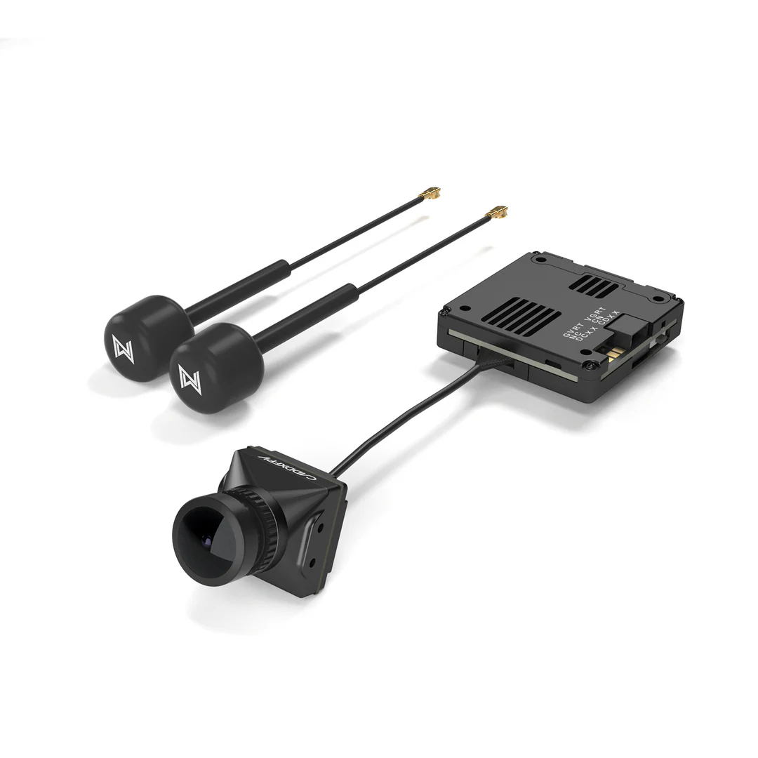 Kit Caddx Walksnail Avatar HD  - Caddx Fpv Camera avis et prix