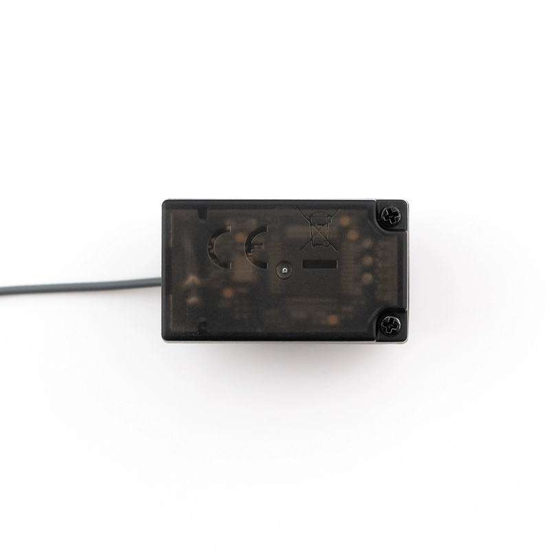 Récepteur FLYSKY INr4-GYB à 4  - Joystick Rc Drone avis et prix