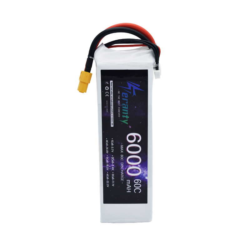 Batterie Lipo Softcase 3S 11.1 - Drone Rc Truck avis et prix