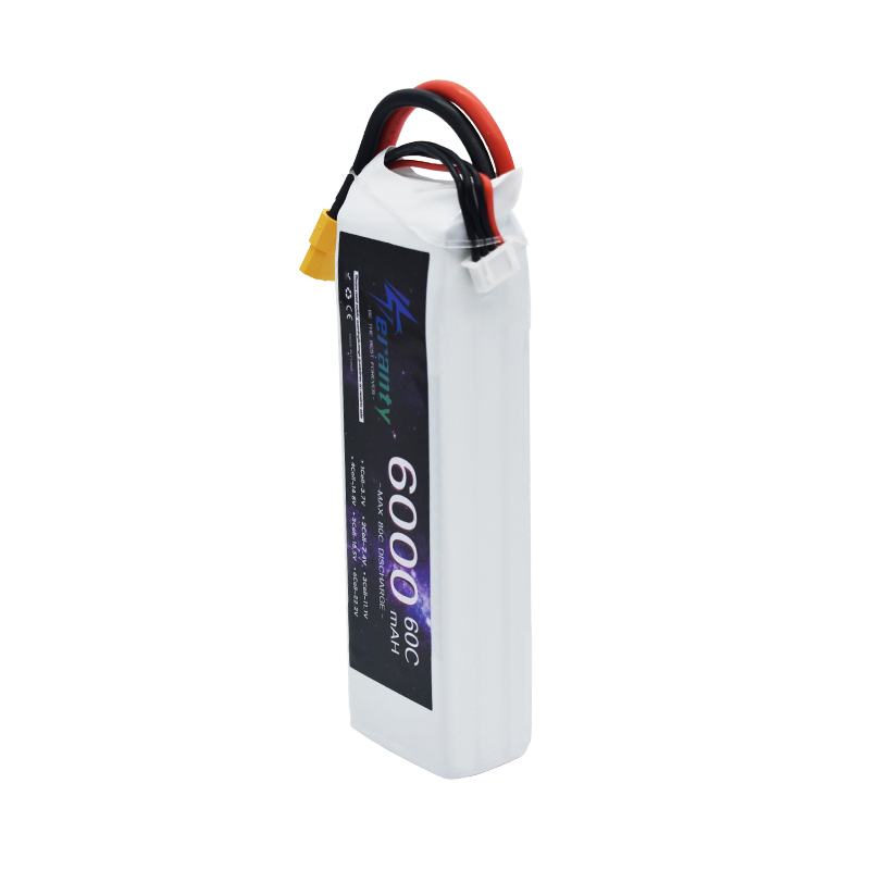 Batterie Lipo Softcase 3S 11.1 - Drone Rc Truck avis et prix