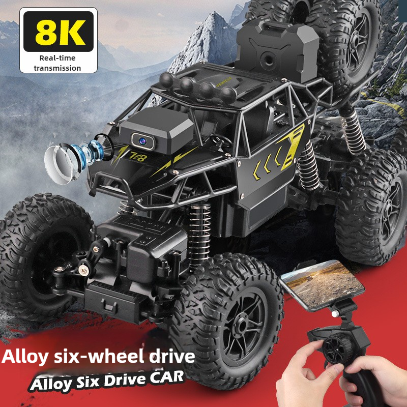 Kawaii – grandes voitures Rc 4 - Drone Bike Rc avis et prix