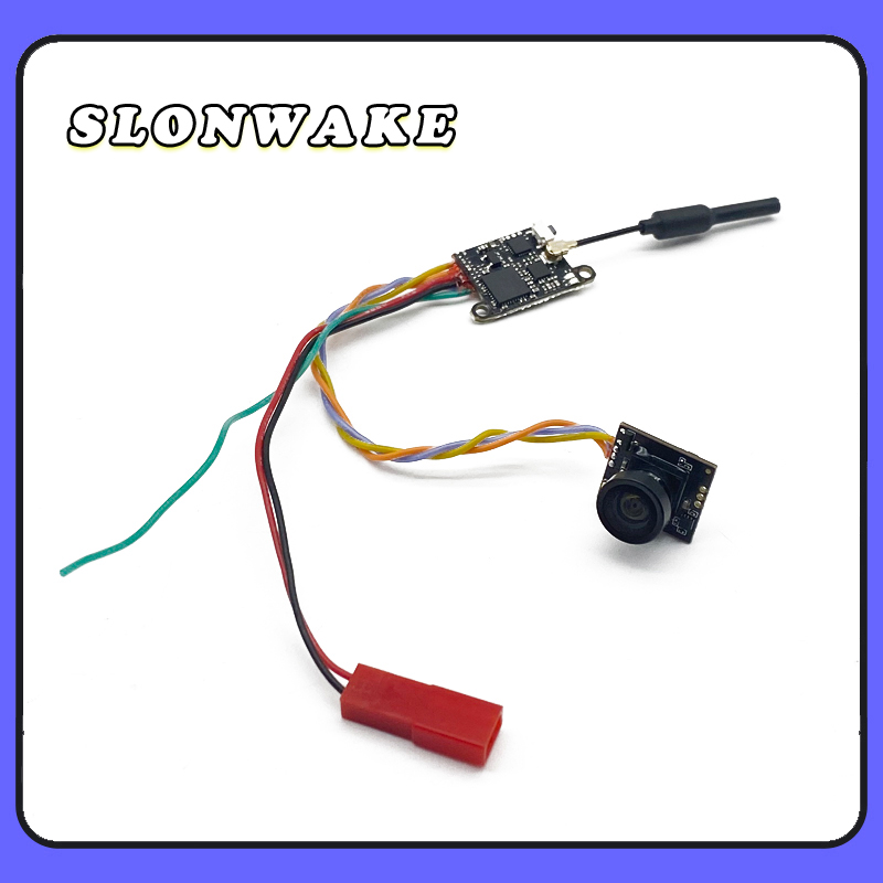 SLONWAKE 5.8G 1200TVL FPV camé - Drone Rc Controller And Receiver avis et prix