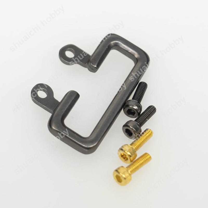 1 paire de boucles de fixation - Drone Rc Belt avis et prix