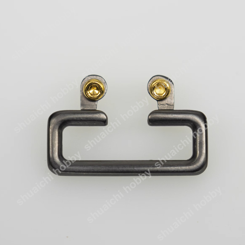 1 paire de boucles de fixation - Drone Rc Belt avis et prix