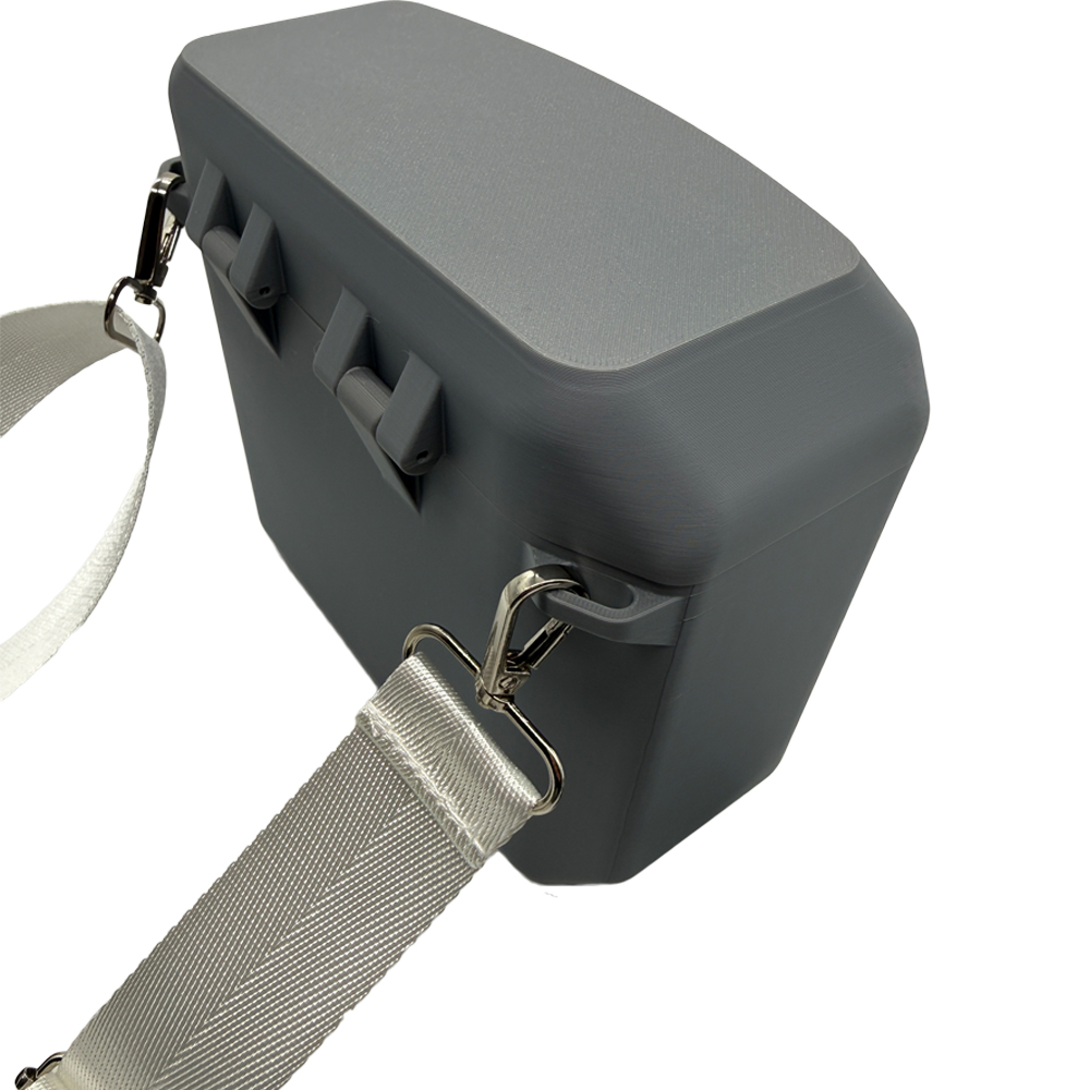 Boîte imprimée en 3D pour DJI  - Drone Rc Belt avis et prix