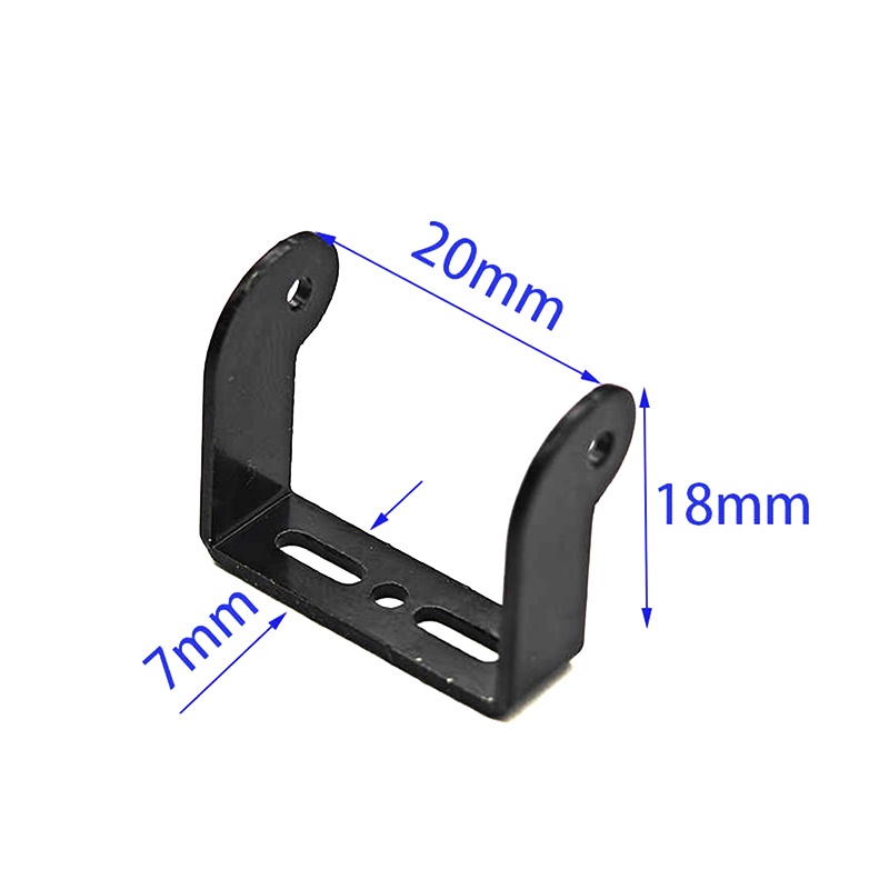 Support de montage de caméra M - Caddx Fpv Camera avis et prix