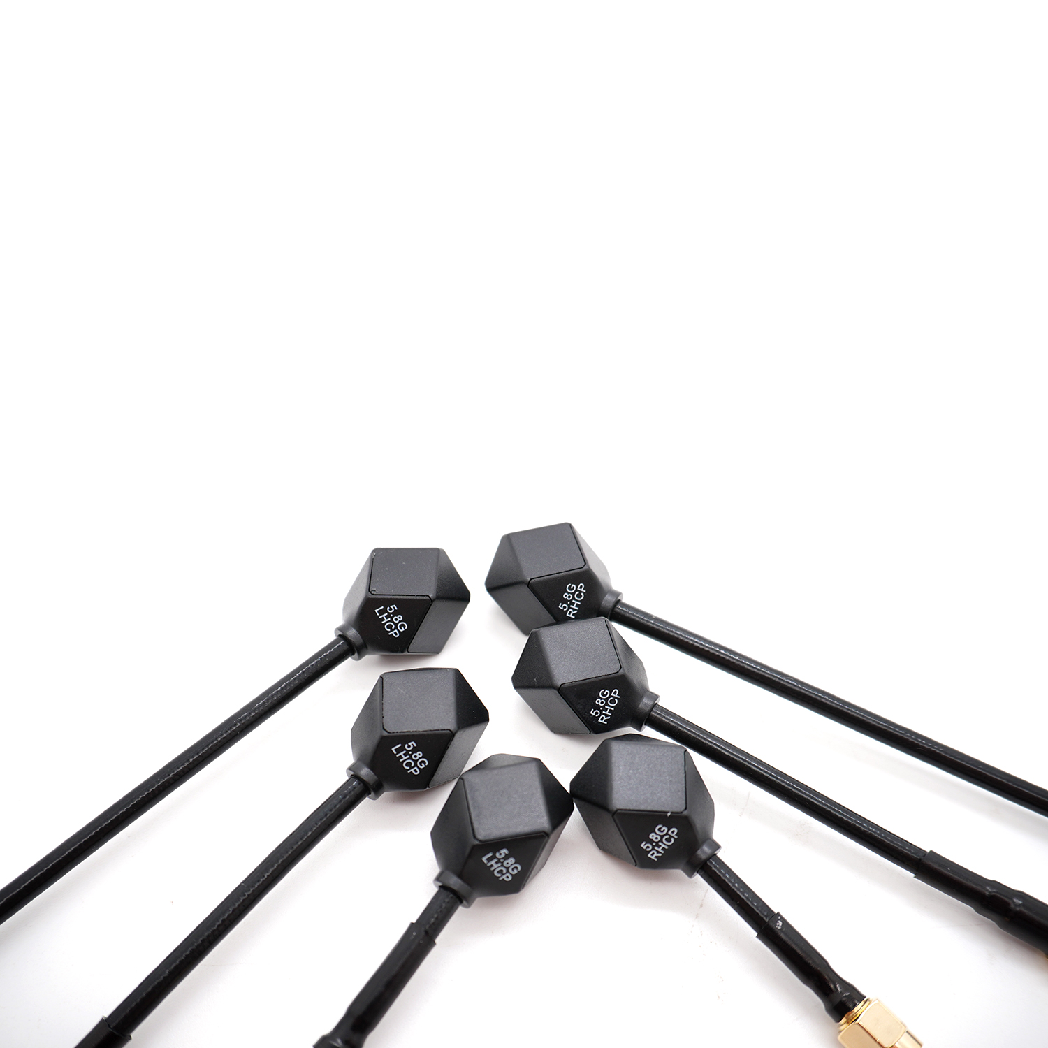 Accessoires d'antenne haute Pe - Drone Rc2 avis et prix