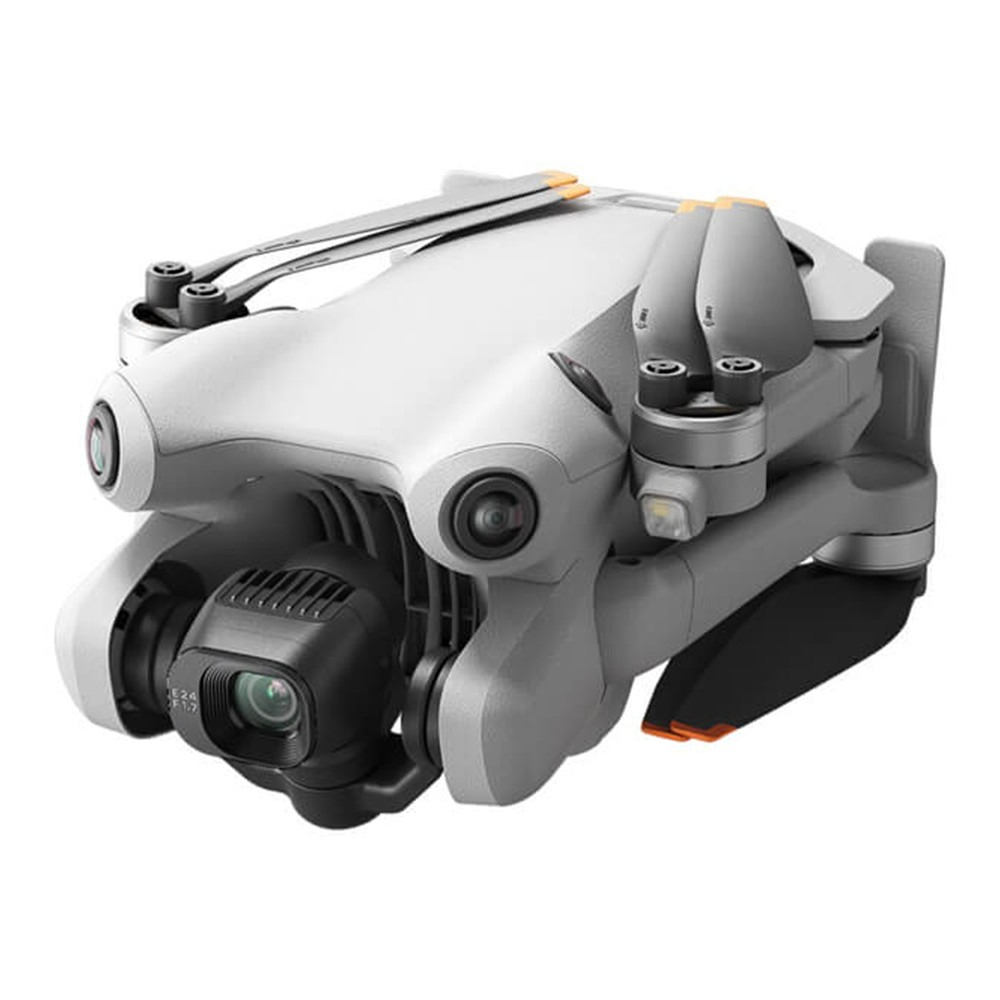 Mini 4 Pro + RC 2 d'occasion,  - Drone Dji Rc Mini 3 Pro avis et prix