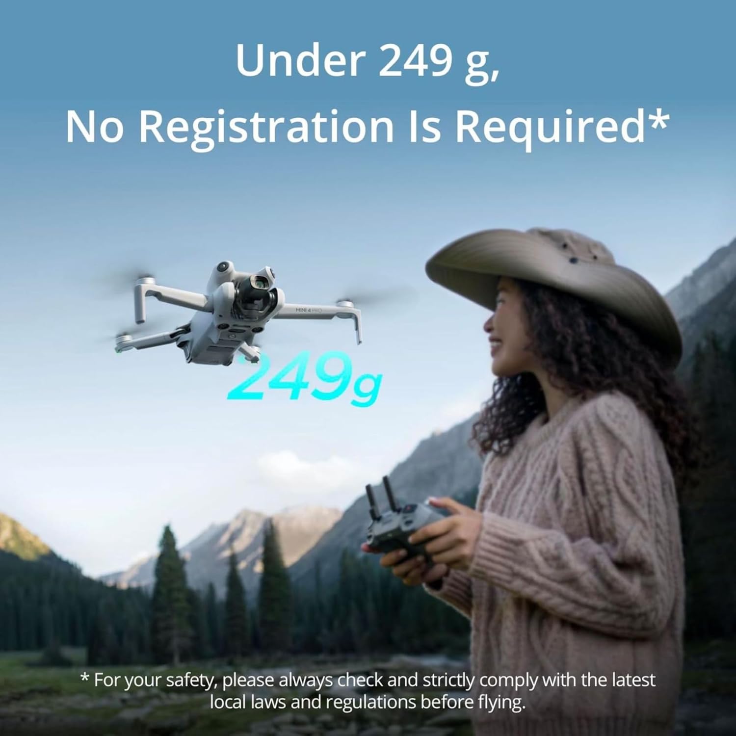 Boîte ouverte - Drones DJI Min - Drone Dji Rc Mini 3 Pro avis et prix