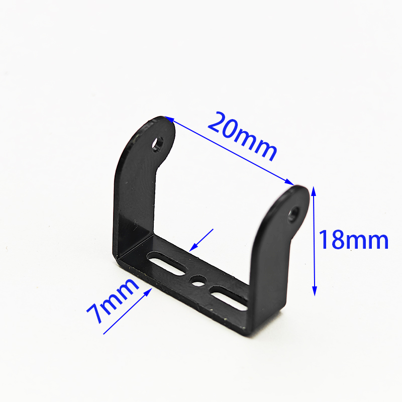 Support de montage de caméra M - Caddx Fpv Camera avis et prix