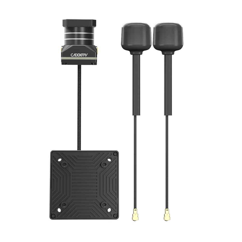CADDXFPV Caddx Fpv Avatar Walk - Caddx Fpv Camera avis et prix